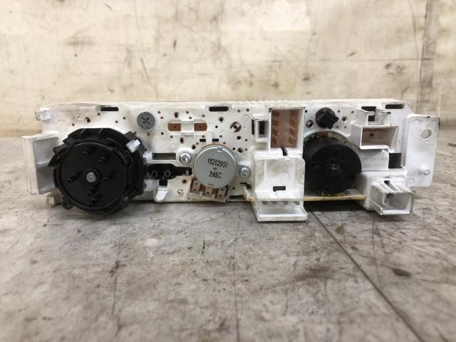 GMC CUBE VAN Heater A/C Temperature Controls - Used