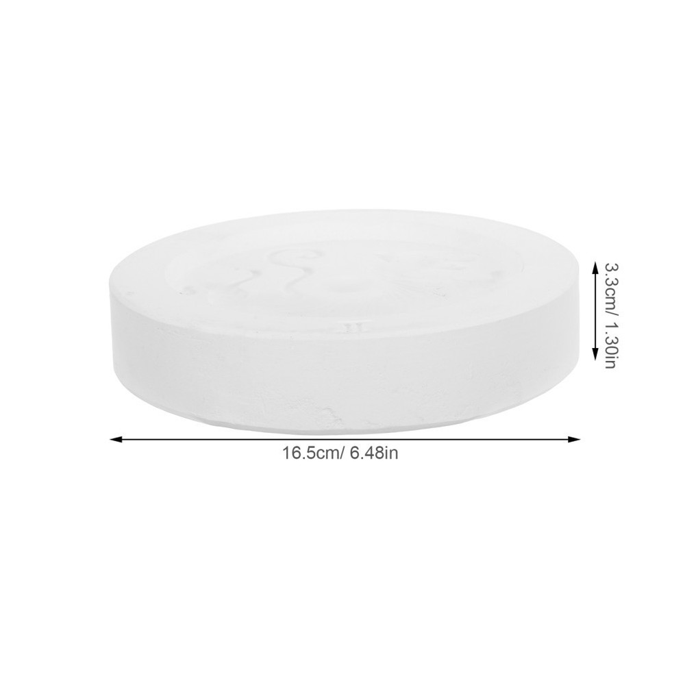Clay Molds for Pottery Slip Casting Ceramics Modeling Tool Sculpting Tools