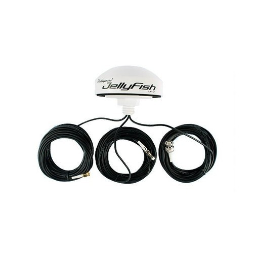 Shakespeare JF-3 Multi-Band Antenna