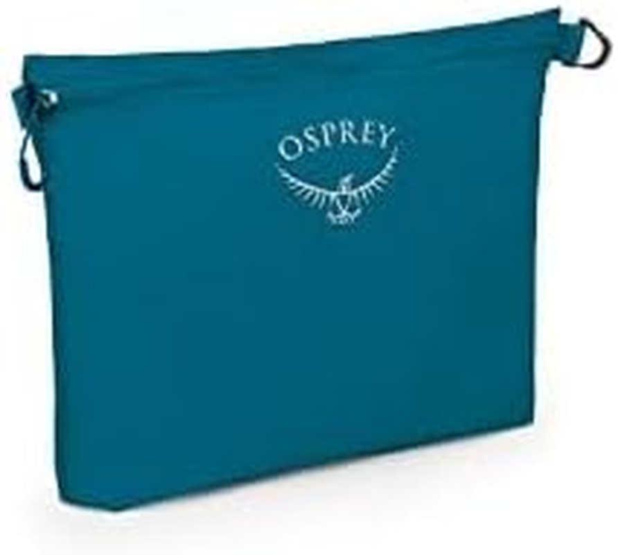 Ultralight Zipper Pouch