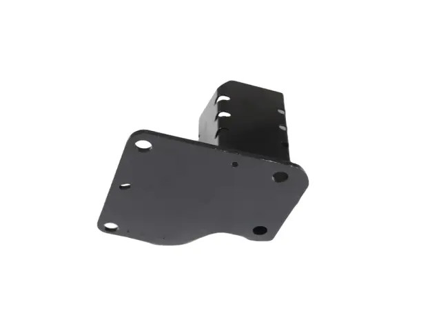 Genuine Mopar Lower Load Beam Extension Left 68096087AB