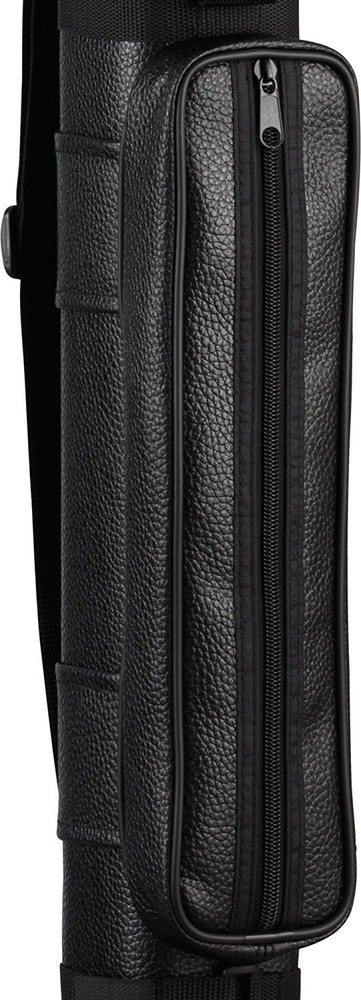 Casemaster Classic Q-Vault 2Butt 2Shaft Cue Case