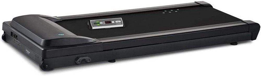 Awesome Trek Desk & Lifespan Walking Treadmill + Attachments Set