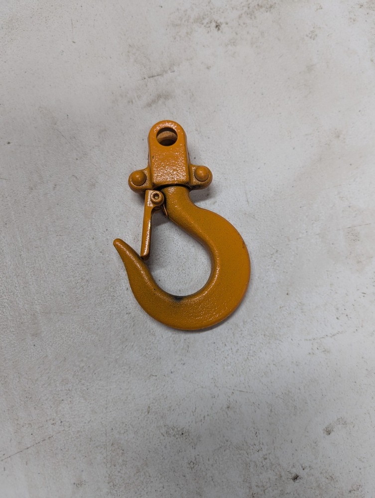 Harrington Hoist Top Hook L41001008