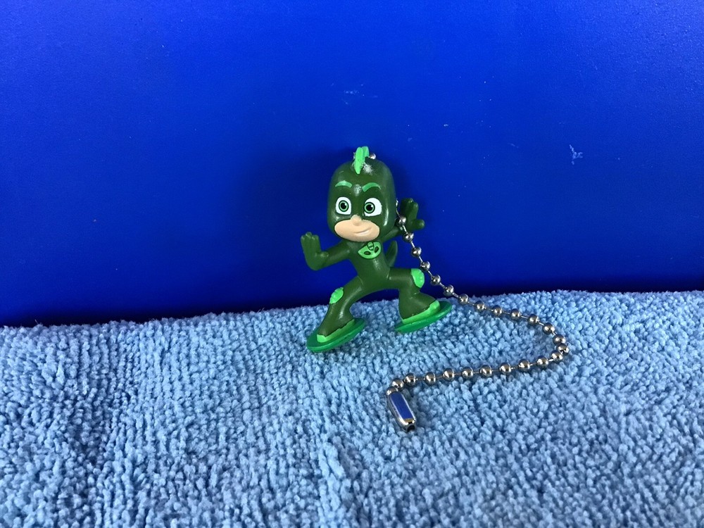 PJ Mask light Pull or Fan Pull - P.J. Mask *