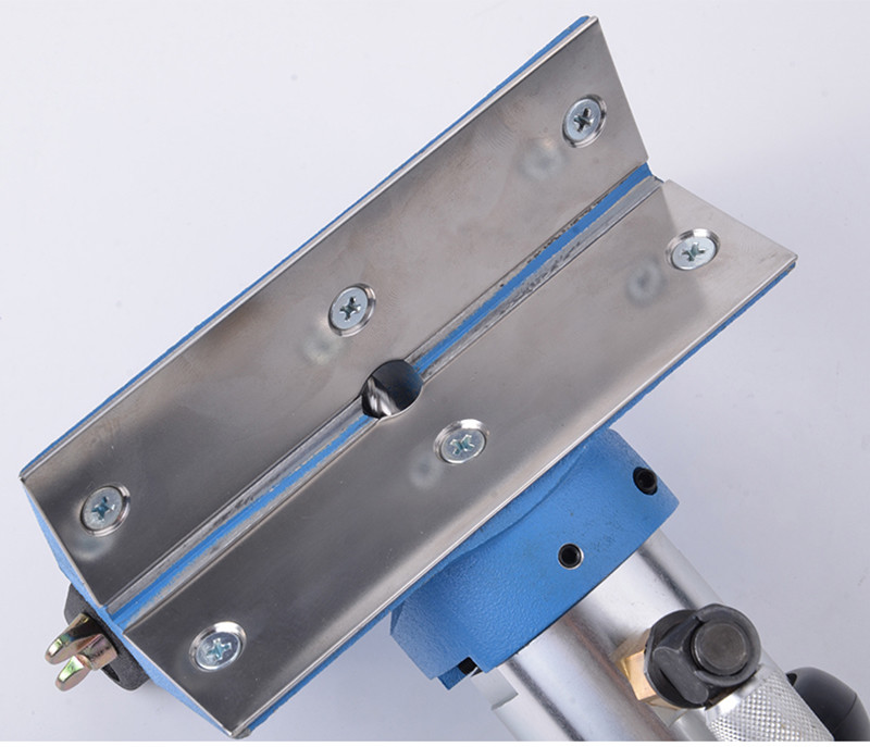 28000rpm Professional Pneumatic Grinding Chamfering Machine Air Chamfer Tool