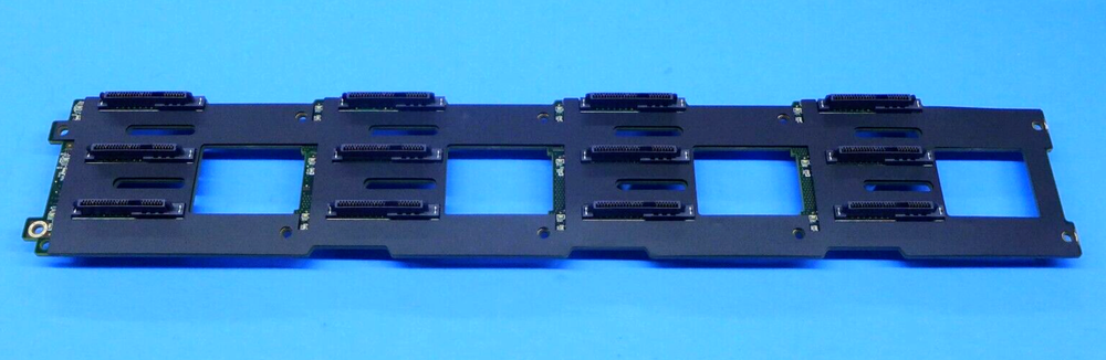 Genuine Dell Poweredge C6220 Backplane Board 59N2M