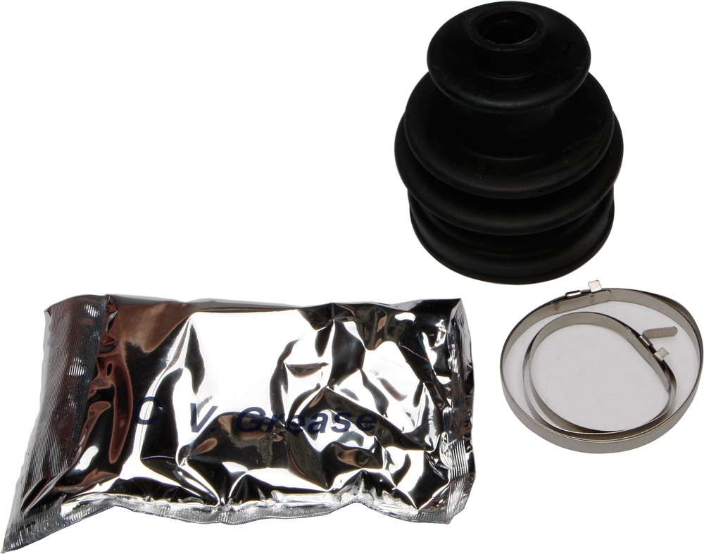 For Cv Boot Kit
