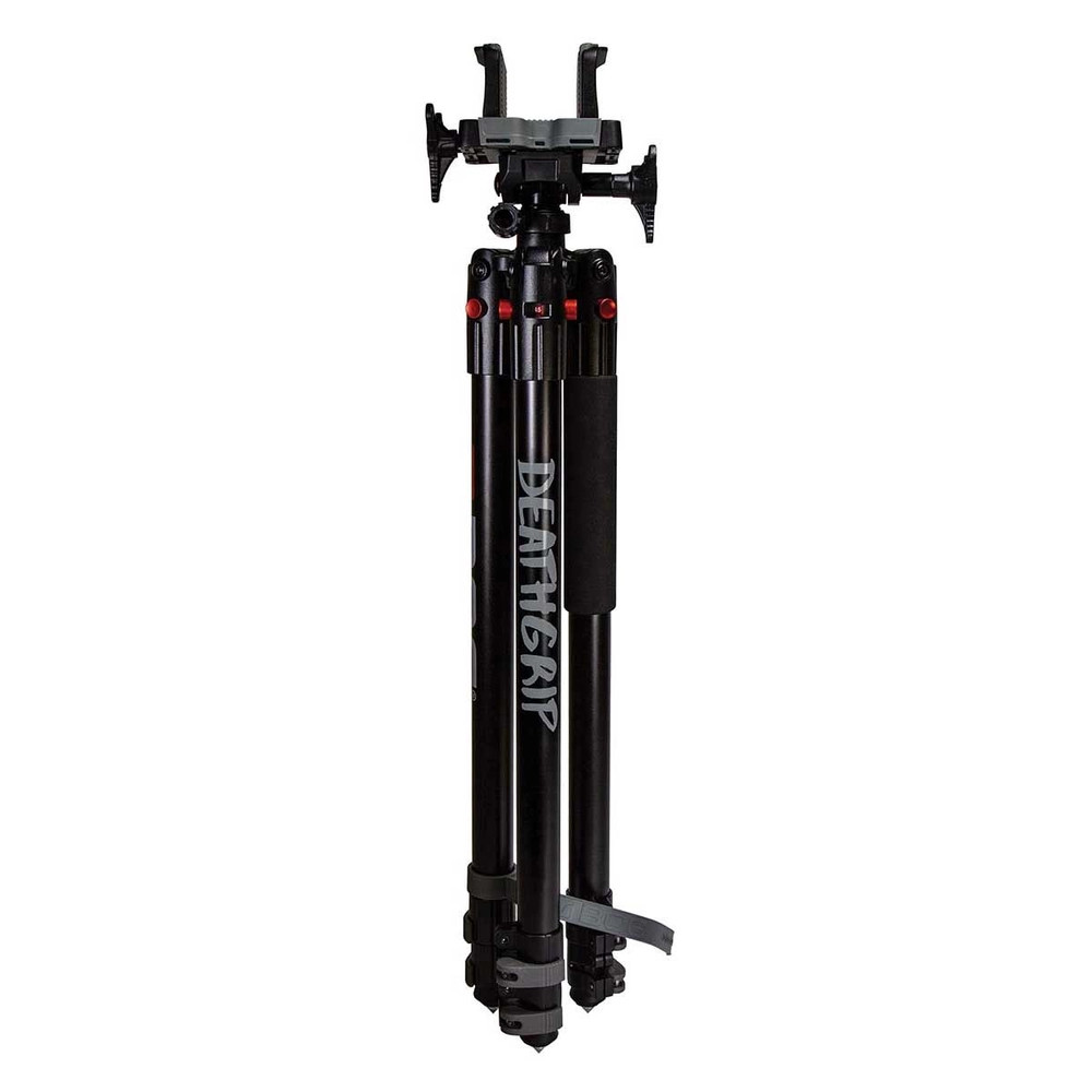 Bog Death Grip Aluminum Tripod