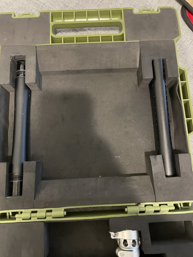 Planet Eclipse Etha Paintball Marker