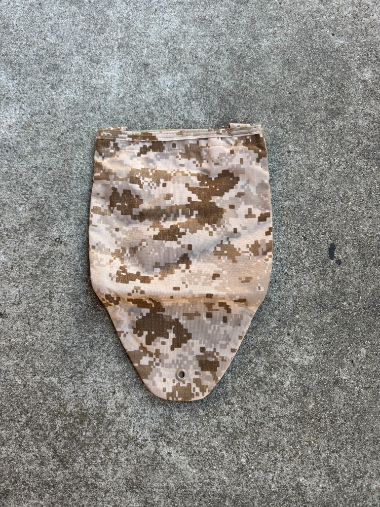 Eagle Industries AOR1 Groin Protector Pouch Sml/Med