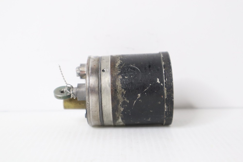 Lewis Engineering 152B4 Exhaust Temperature Indicator 6685-530-3614