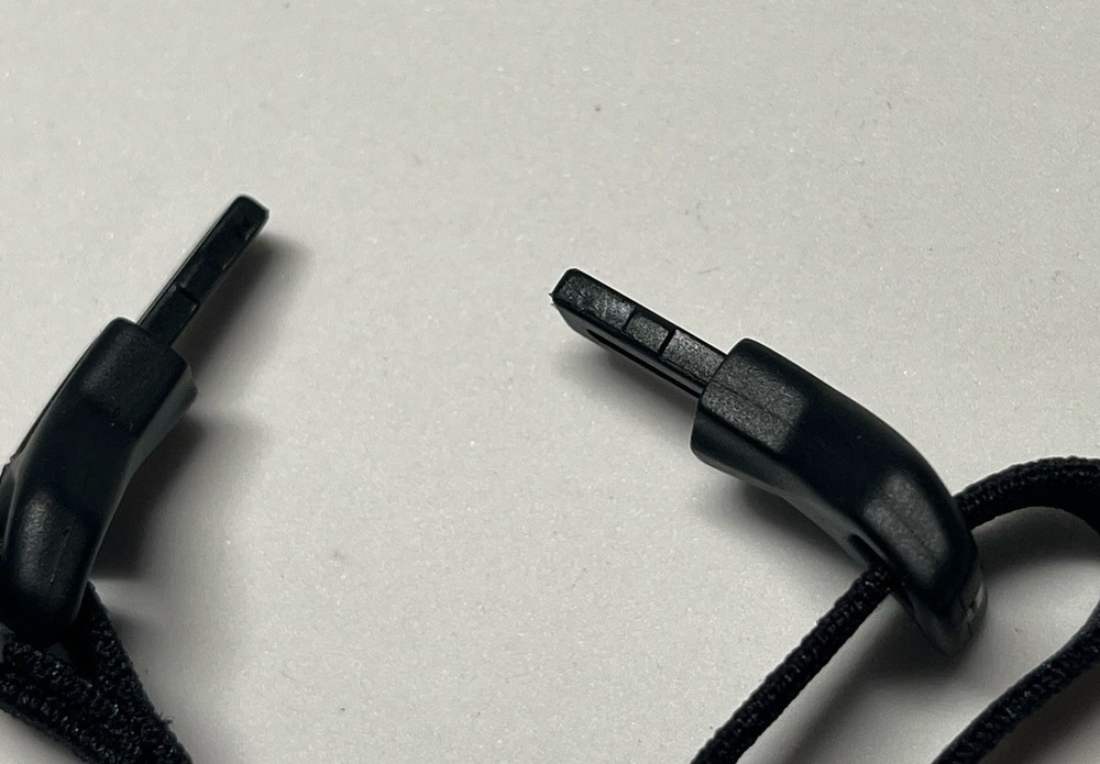 Wiley X Saber Advanced Rubber Strap