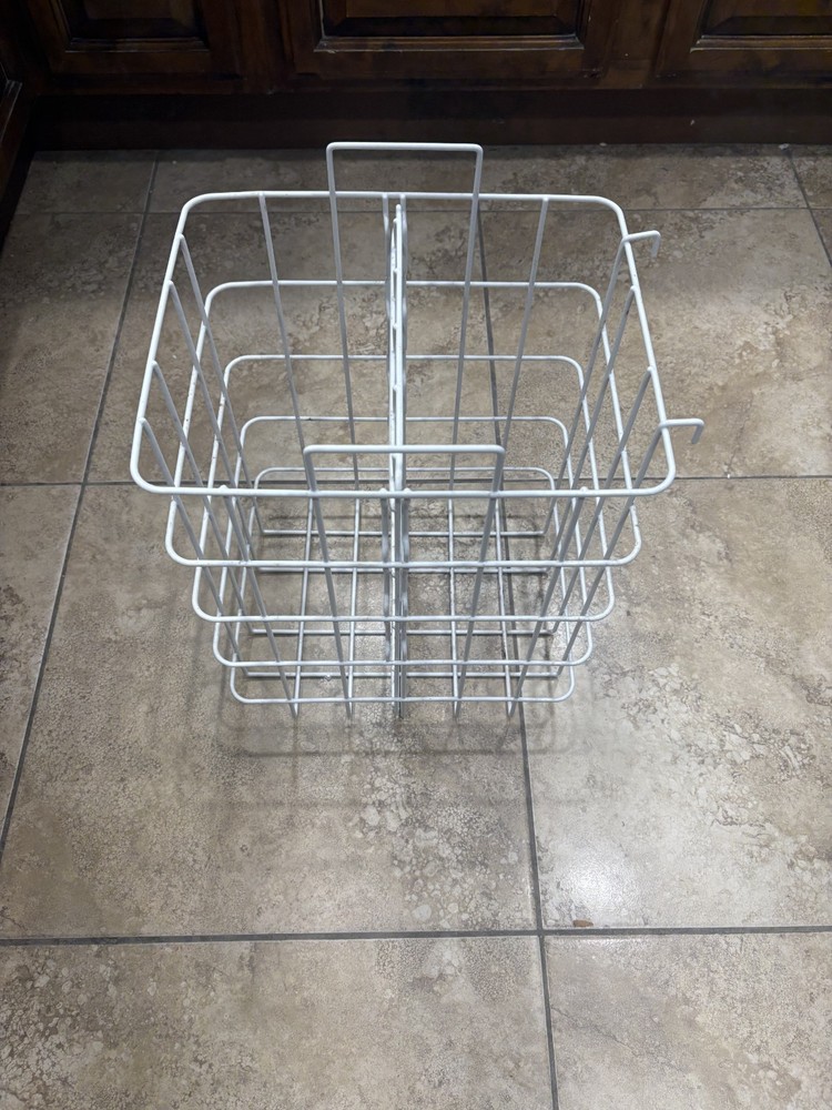 ICECO Large Freezer Basket Devider Car Refrigerator JP50BGN