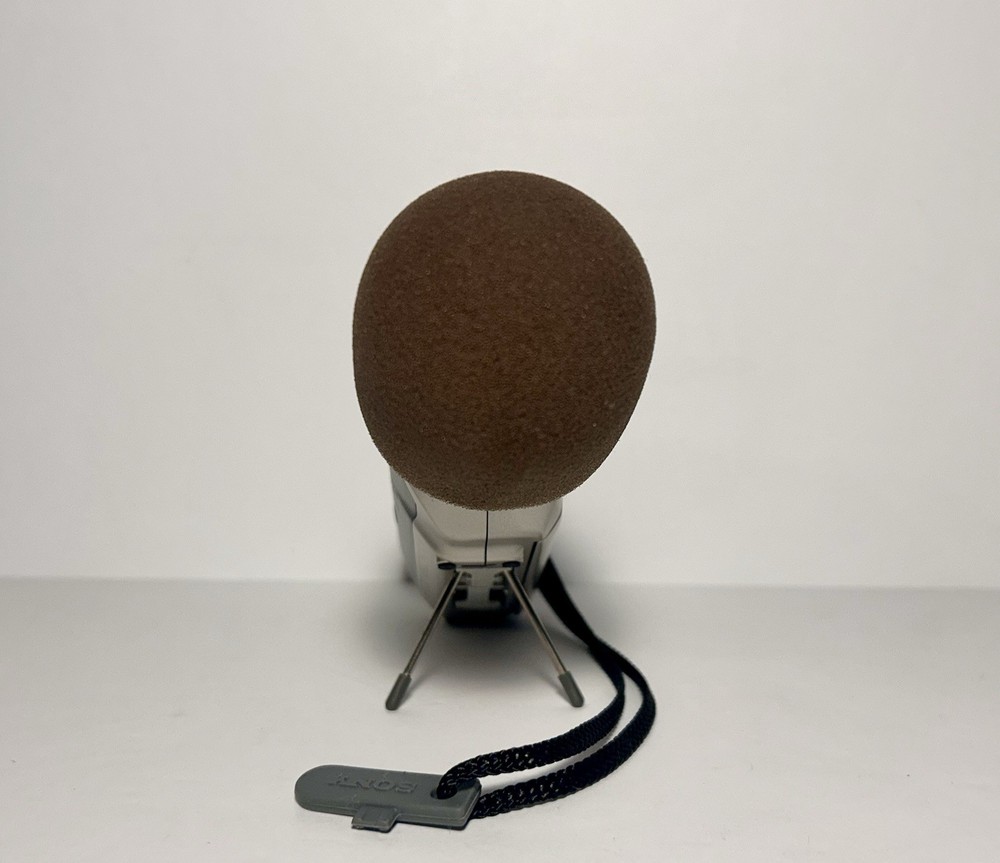 Sony Mic'n Micro Micro Cassette Corder M-100MC