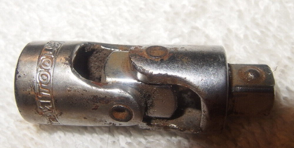 1/4” Drive OEM tools,22520 A, Universal Joint ADAPTER VTg tool
