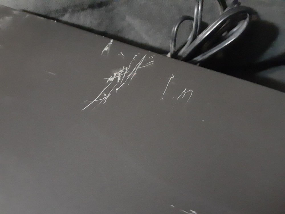 Technics RS-T16 Double Dual Cassette Deck Player Multifunction Tested & Works!