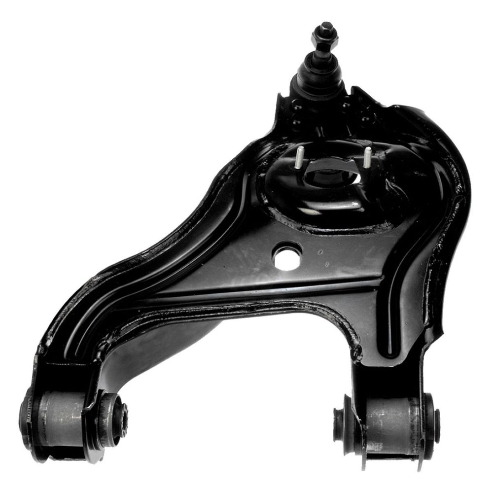 Control Arm Front Lower Left & Right Pair Set for Dodge Ram 2500 3500 2WD