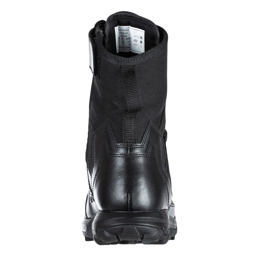 5.11 A/T 8 Side Zip Black 12431 019