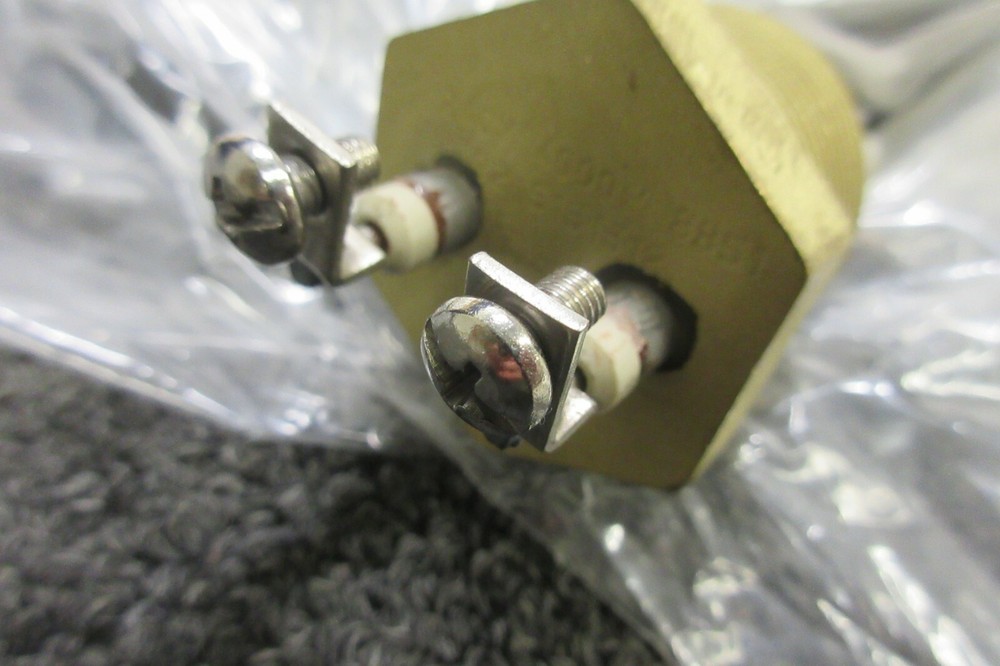 Dover Immersible electrical Heating Element Sensor Water Container 240V 4000W