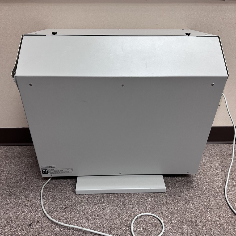 GTI Soft-View SOFV-1e Graphiclite D5000 Transmission/ Reflection Print Viewing