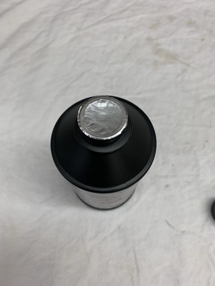 Dot 3 Brake Fluid 12 Oz