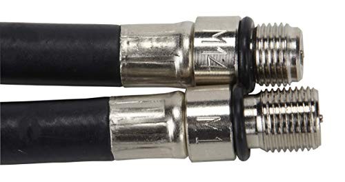 5605 Deluxe Compression with Carrying Case for Gasoline Engines Tester Kit