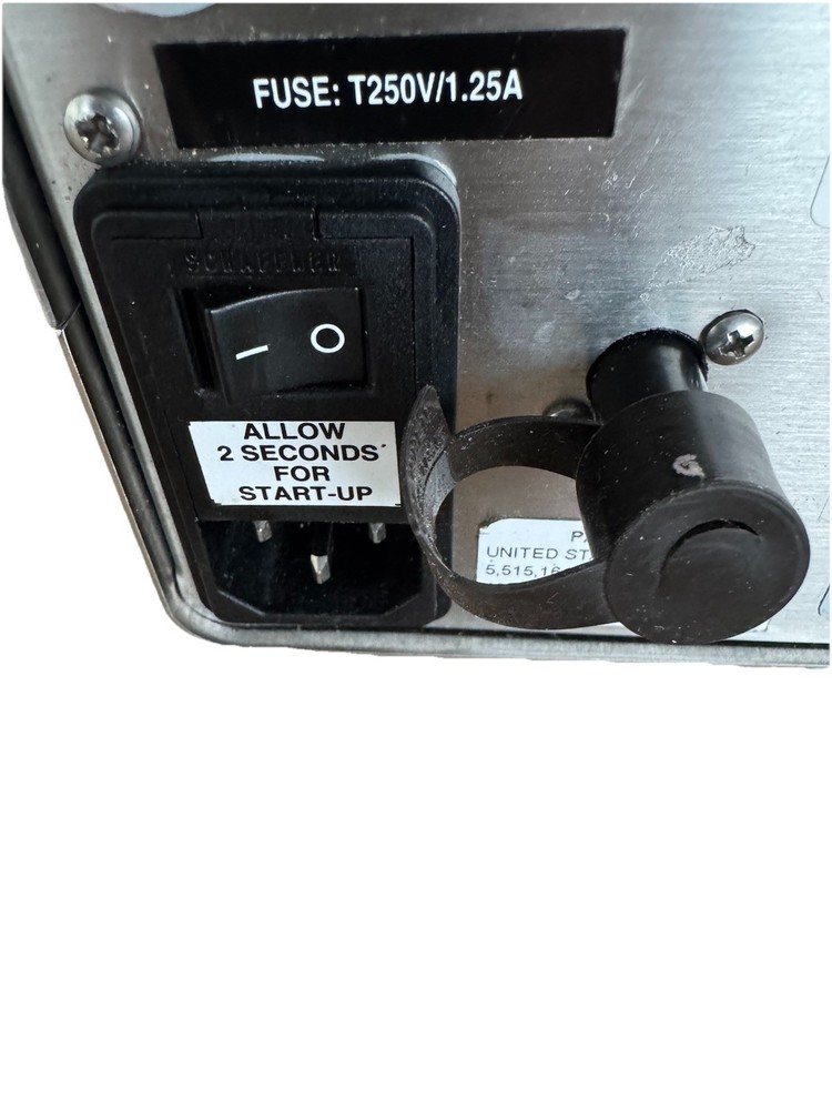 CLIMET CI-3100 RS - 232 REMOTE SENSOR