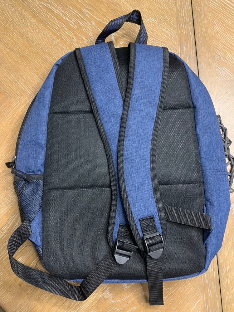 Royal Bank Of Canada Leeds Backpack