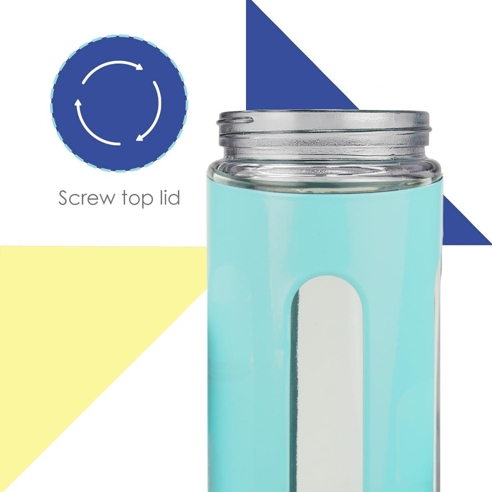 Kitchen Canisters Set for Countertop by | Retro-Styled Canisters for Kitchen Co