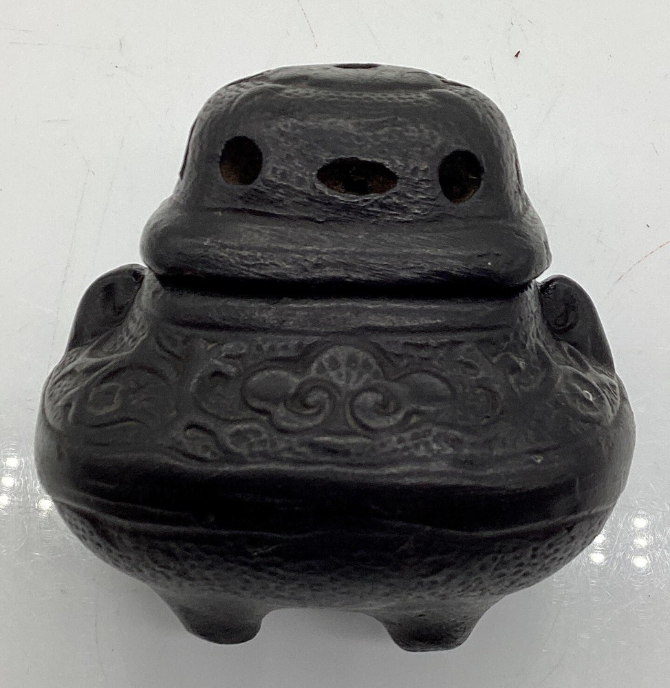 Vintage Made In Japan Incense Burner
