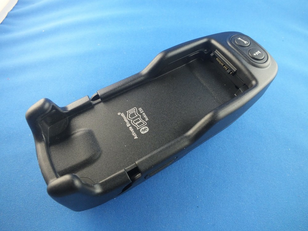 VW Adapter Mobile Phone Holder Mobile Case Nokia E50 E 50 Activate Bluetooth Cradle