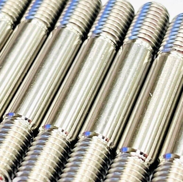 Gold Wing 1800 Ti Cylinder Block Studs TITANIUM Engine Head Mount Stud Bolt Kit