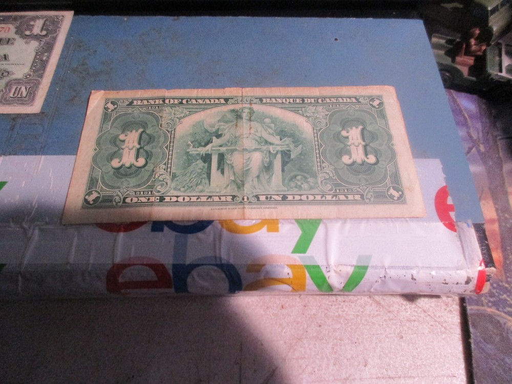 Canada - 1937 Dollar - George VI - L2