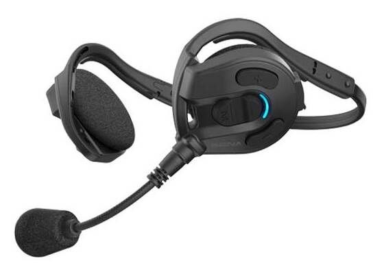 Intercom Multi-Sport Sena EXPAND Mesh