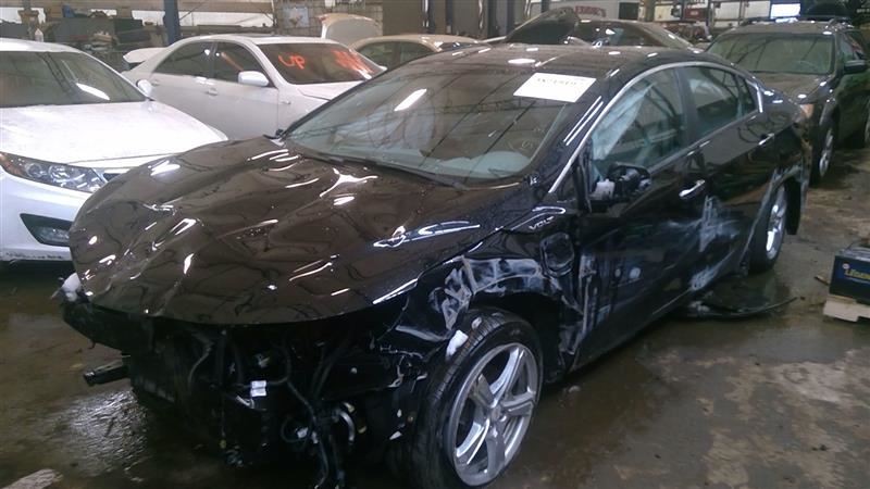 Battery Fits 16-18 VOLT 5836699