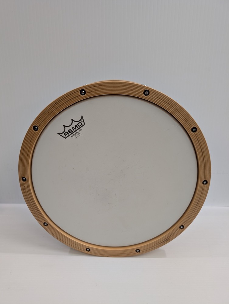(B1939) Drum Workshop (DW) - PDP Concept Maple - Snare Drum