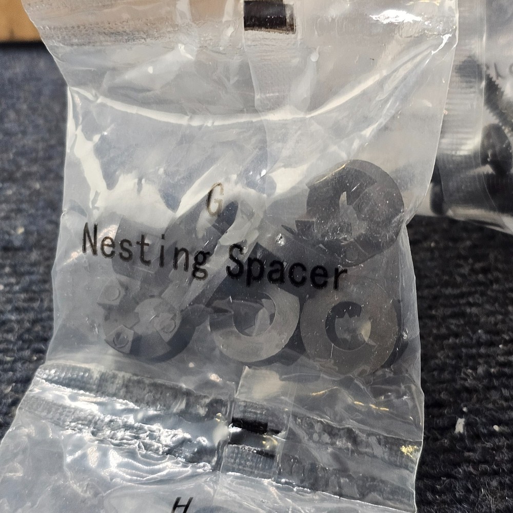 XTM1U: UNIVERSAL HARDWARE FUSION EXT