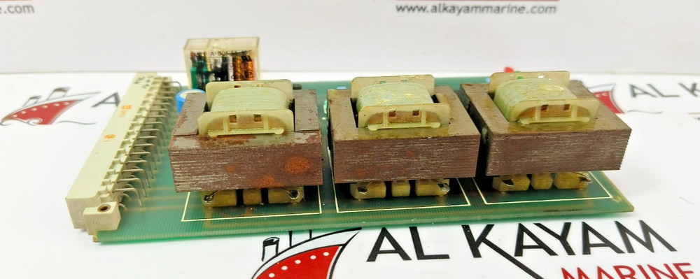 1204-B86 PCB CARD (FAST SHIP BY DHL/FEDEX)