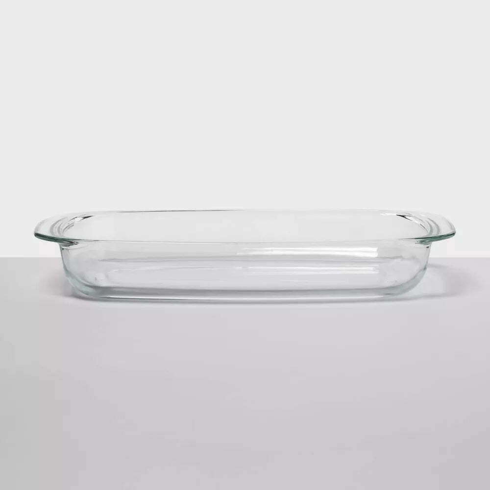 5qt Glass Baking Dish - Made By Design