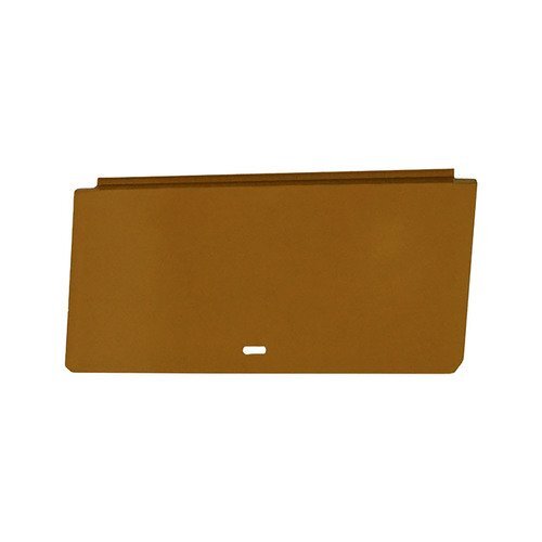 Engine Side Shield - Right Hand fits Case 580C 580C D74230 D69133