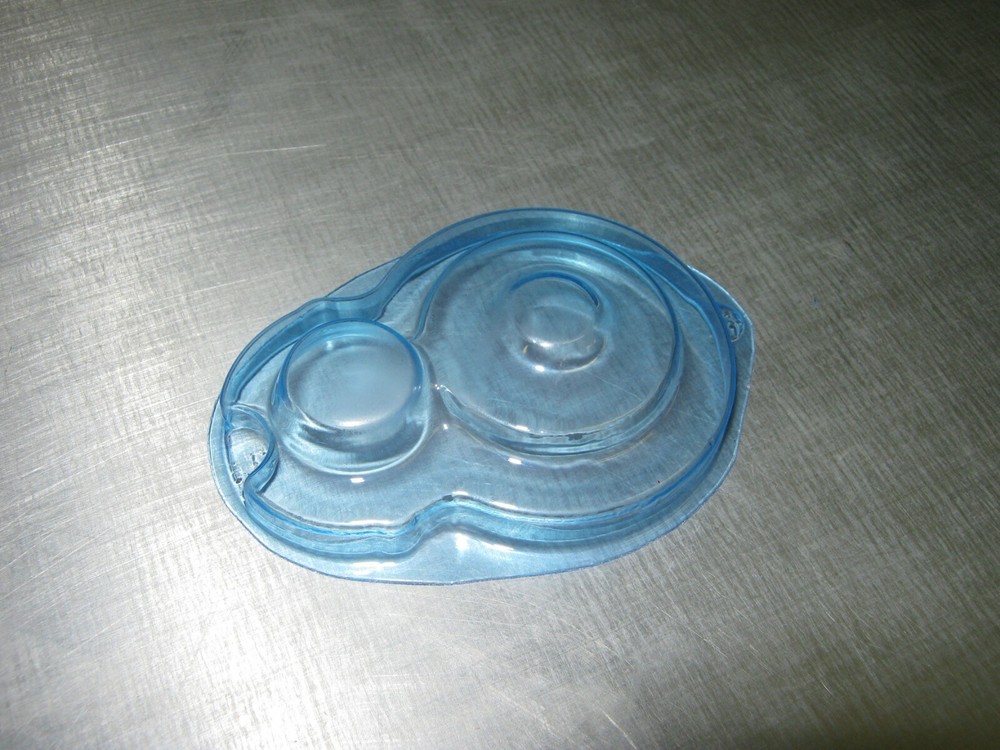 GEAR COVER FOR DEX210 DURANGO