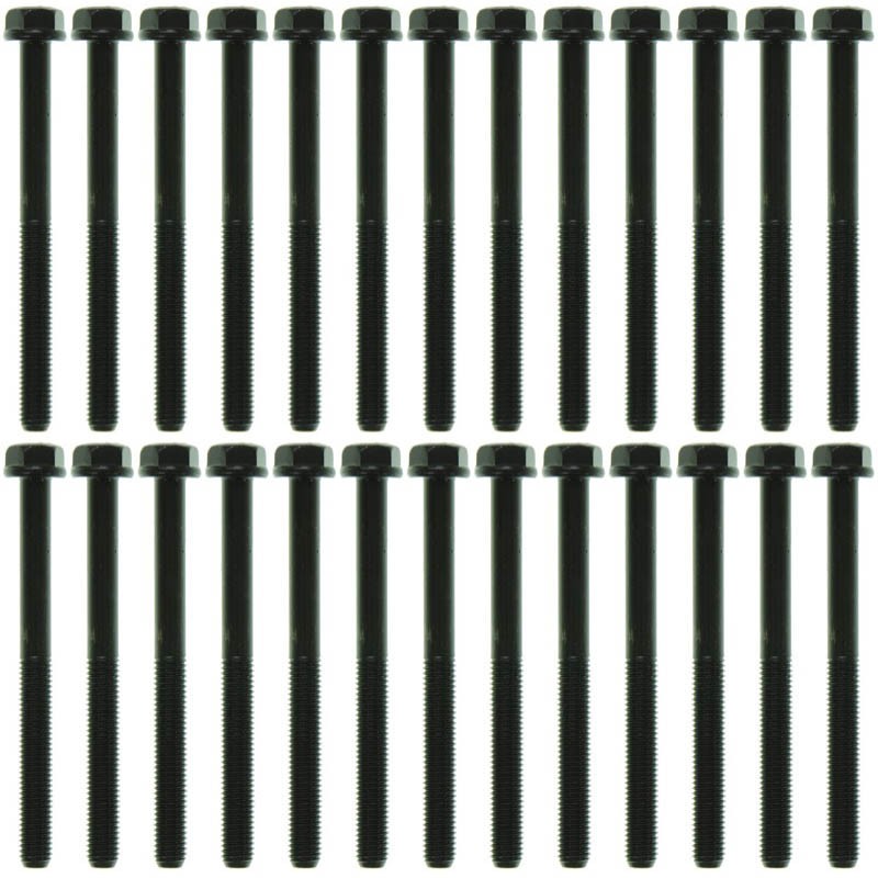 Mahle Clevite Engine Cylinder Head Bolt Set GS33493;