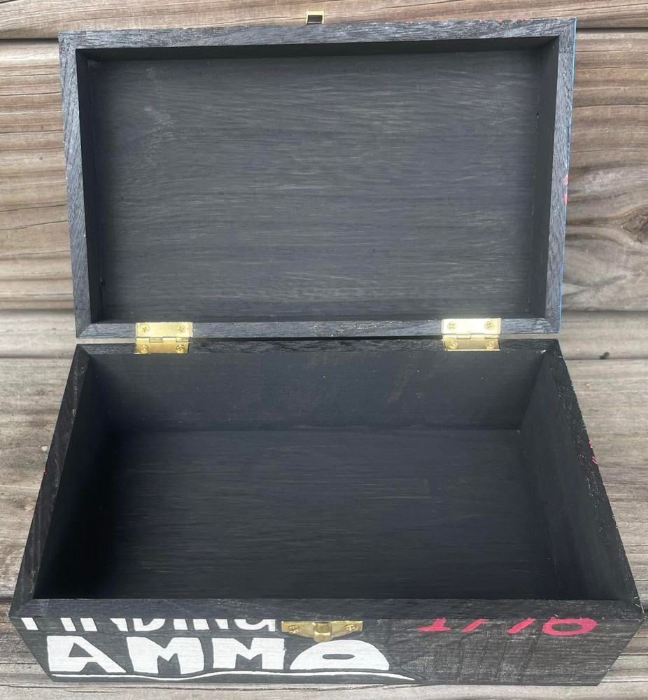 We The People/Finding Ammo Ultimate Patriot Box🇺🇸🔫