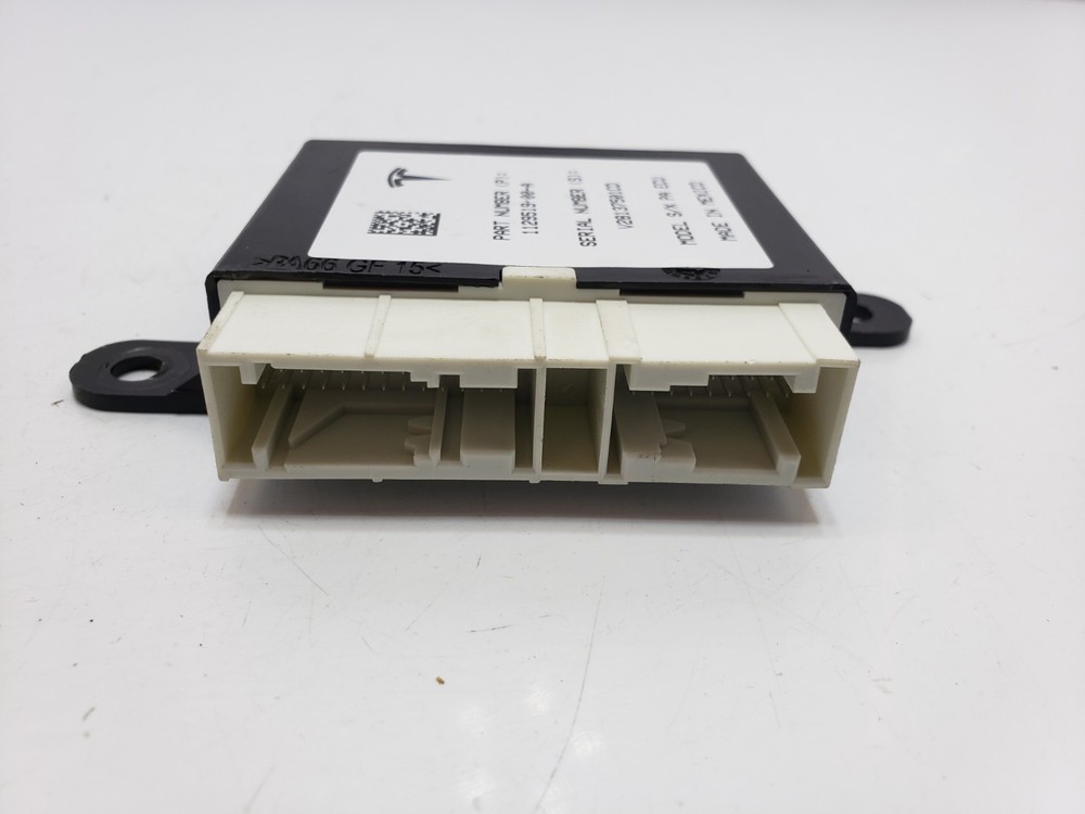 ✅ 2016-2020 OEM Tesla Model S X Parking Park Assist Control Module Unit
