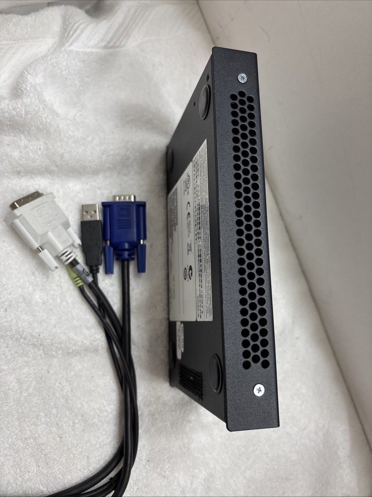 AVOCENT HMIQSHDI 500-183-503 KVM Extender Interface Module