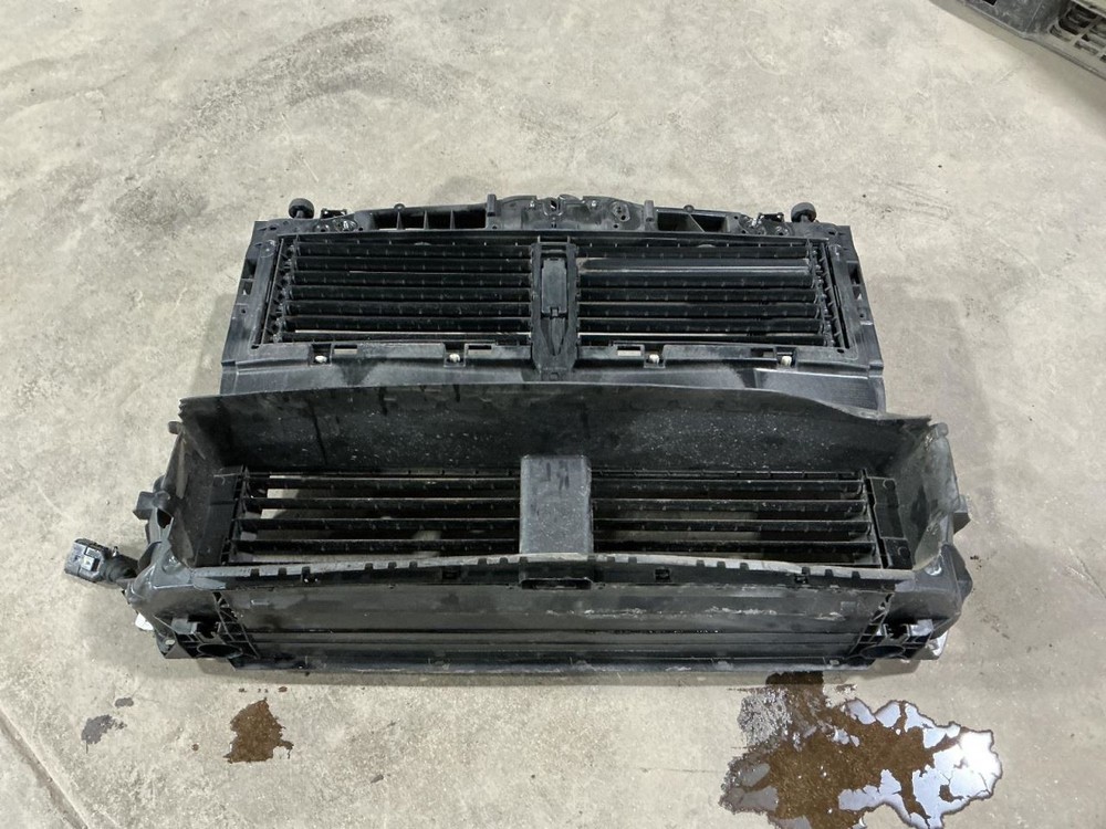 ESCAPE    2020 Air Shutter 897168