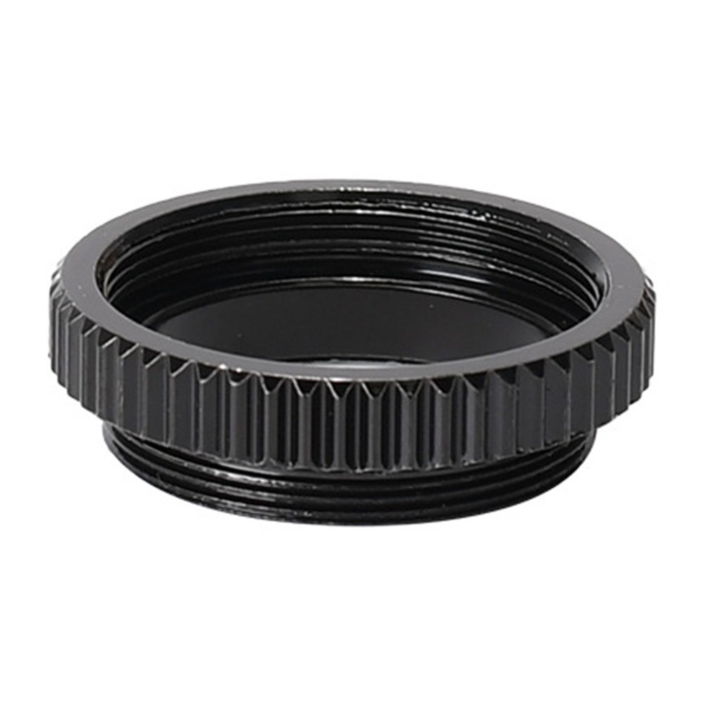 Smooth Thread CMount Lens Adapter 25mm C to CS for Reliable Connection