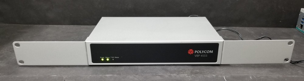 POLYCOM VBP 4555 Security Appliance - Unit Only