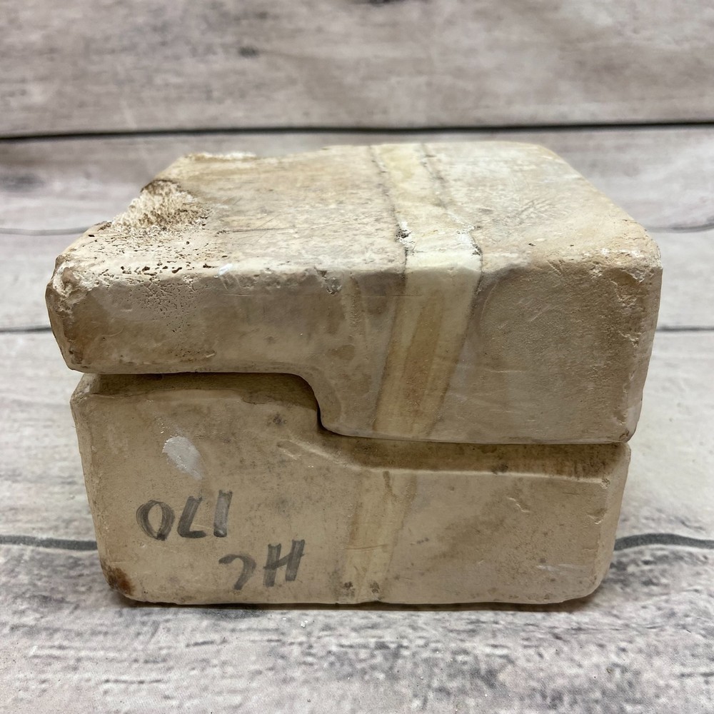Ceramic Slip Casting Mold Yozie-Hobbycast #170